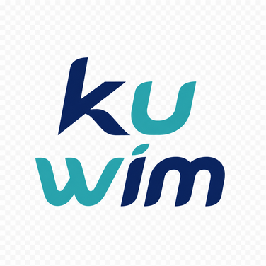 Ku Wim logo